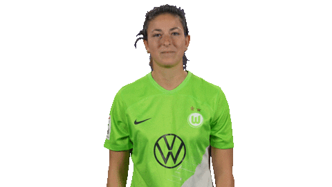 Tired Football Sticker by VfL Wolfsburg