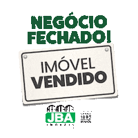 jba_imoveis imobiliaria jba jbaimoveis Sticker