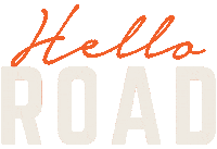 Sticker by Hello Road