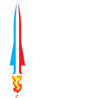 Flymetothemoon Sticker by Sony Pictures