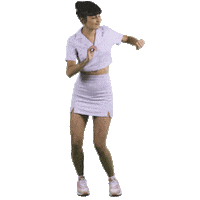 operacion triunfo baile Sticker by universalmusicspain