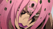 Jojos Bizarre Adventure Epitaph GIF