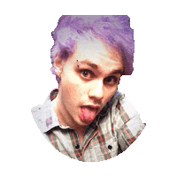 5 seconds of summer STICKER by imoji