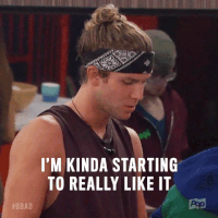 big brother pop GIF by Big Brother After Dark