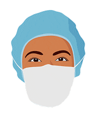 Thanks Hero Sticker by Neutrogena