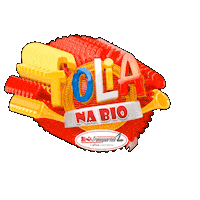 Carnaval Folia Sticker by Bio Transportes