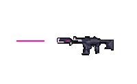 Sci Fi Gun Sticker by VALORANT