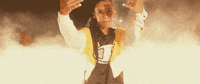 Puerto Rico Dancing GIF by Nohemy