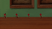 Box Hearts GIF by Wired Productions