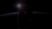 sun earth GIF by NASA