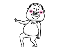 Fashion Show Sticker