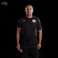 Fifa World Cup Tunisia GIF by Respective