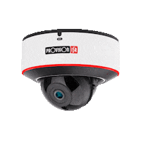 fullalarms cctv provision provisionisr minidomo Sticker