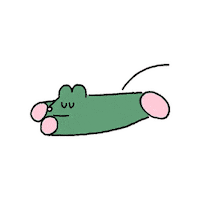 Gisoshussha Sticker