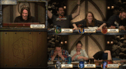 dungeons and dragons nerd GIF by Alpha