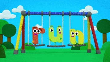 art omg GIF by SVA Computer Art, Computer Animation and Visual Effects
