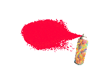 Miss You Art Sticker by Dinaaaaaah