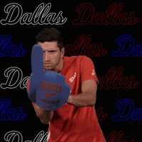 Smu Football Futbol GIF by SMU Mustangs