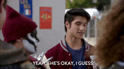 comedy central season 3 episode 14 GIF by Workaholics
