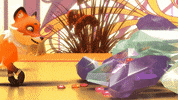Animation Oops GIF by Tara Duncan