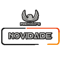 Sao Paulo Qualidade Sticker by PDK Motors