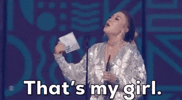 Cmt Awards 2022 GIF by CMT Music Awards