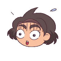 PabloooDuarte susto carla carlinha carla cinara Sticker
