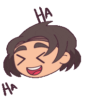 PabloooDuarte hahaha Gargalhada carlinha pretileta Sticker
