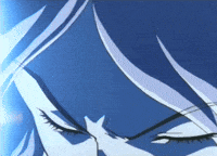 Angry Persona 2 GIF