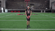Austin Mcnamara GIF by Texas Tech Football