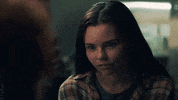 Sci-Fi Drama GIF by Siren