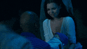 Sci-Fi Mermaid GIF by Siren