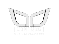 festival confuse Sticker by Confuzestudio