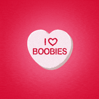 Kristen Wiig Heart GIF by Barb & Star Go To Vista Del Mar