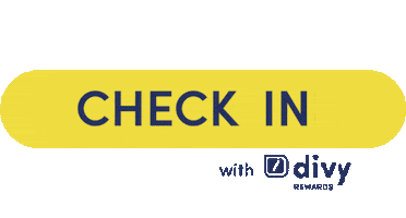 Shop Local Check In Sticker by Divy Rewards