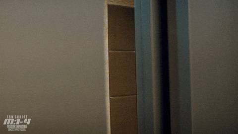 Calling Paramount Pictures GIF by Mission: Impossible