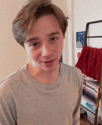 Teleport Teleportation GIF