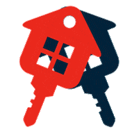 Home Compra Sticker by San Juan Inmuebles