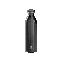 Water Bottle Sticker by IOCA Group