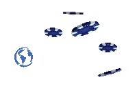 Poker Itinerante Sticker by H2 CLUB