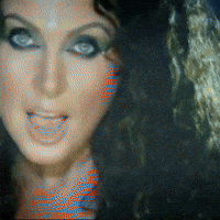 Arabian Nights Harem GIF by Sarah Brightman