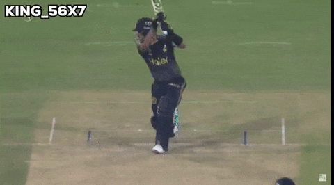 Babar Azam Bobby GIF
