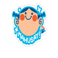 Bt Mahusay Sticker by Bahay Turo