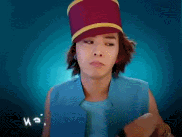 kpop GIF