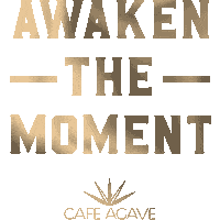 cafeagave celebrate happy hour party time cocktail time Sticker