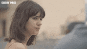 Normal People Yes GIF by BBC Three