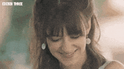 Normal People Smile GIF by BBC Three