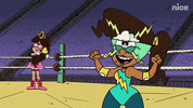 Winning The Loud House GIF by Nickelodeon