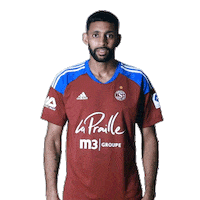 Happy Football Sticker by ServetteFC