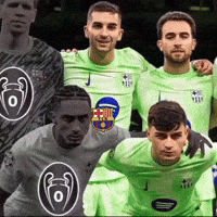 8-2 Barcelona GIF